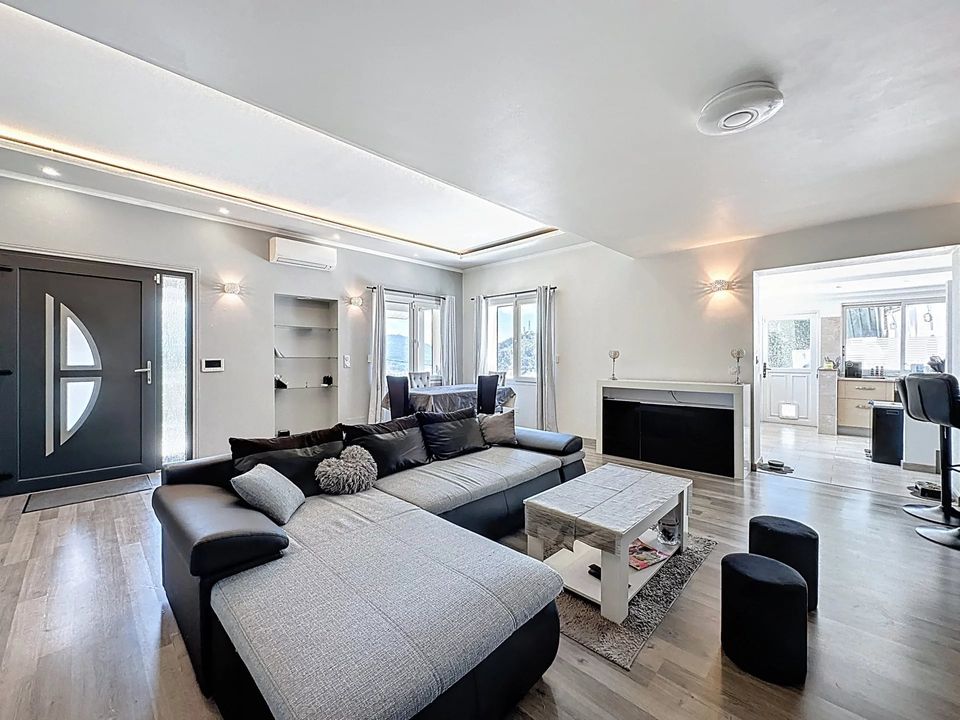 Haus in Drap, Alpes-Maritimes - Foto 5