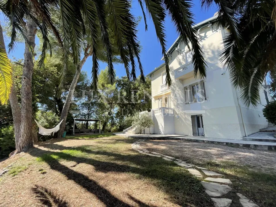 Villa i Antibes, Alpes-Maritimes - foto 2