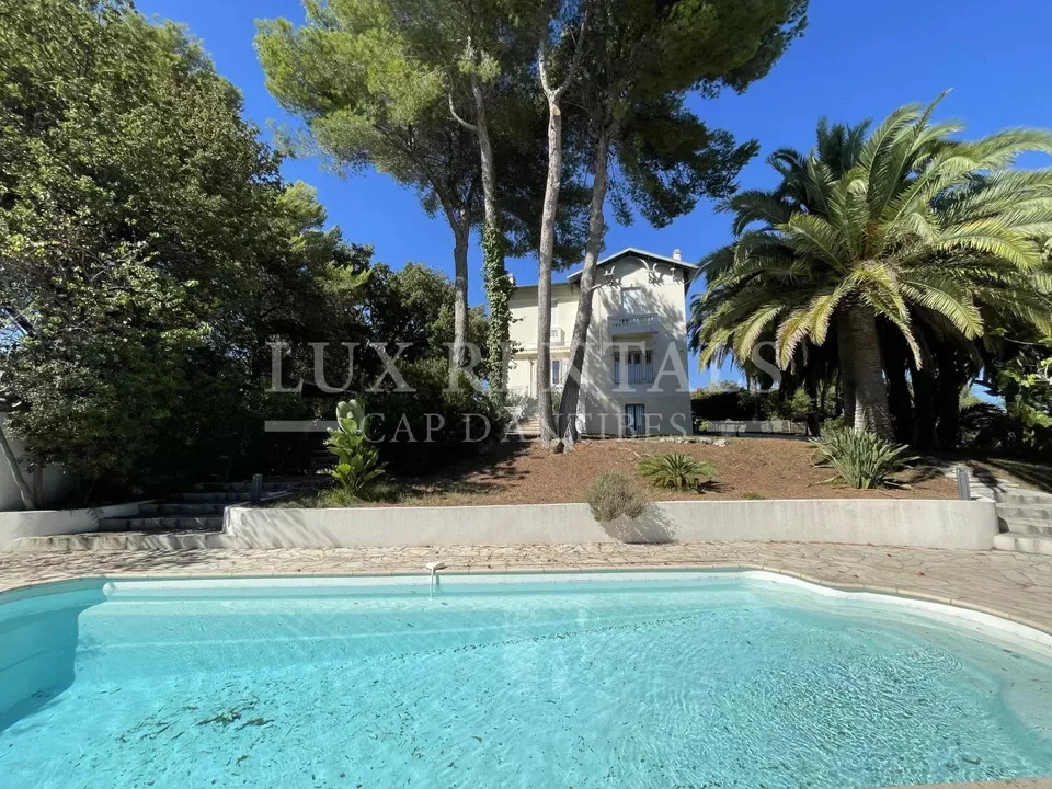 Villa i Antibes, Alpes-Maritimes - foto 3