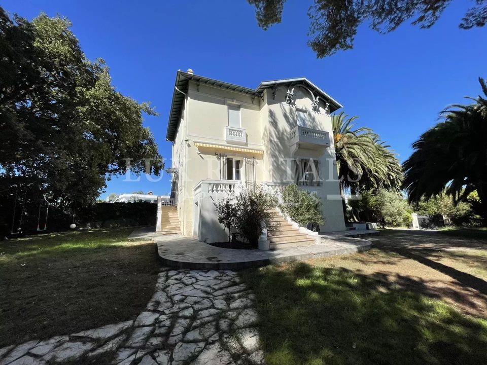 Villa i Antibes, Alpes-Maritimes - foto 4