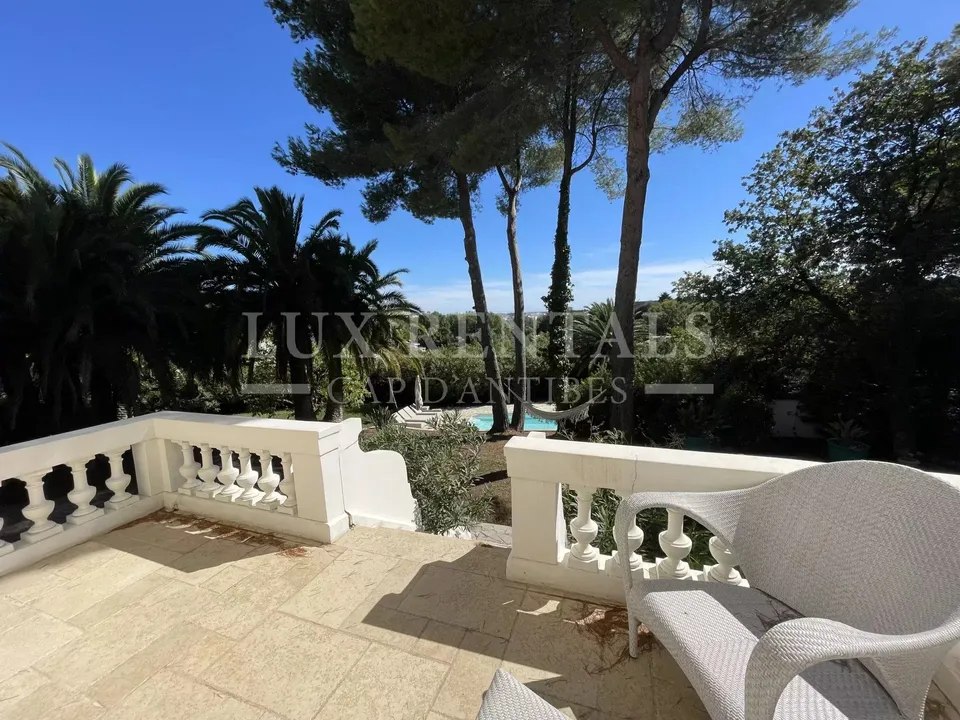 Villa i Antibes, Alpes-Maritimes - foto 5