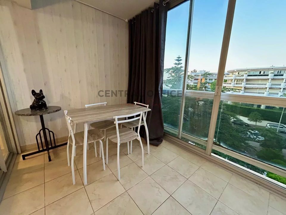Lejlighed i Juan-les-Pins, Alpes-Maritimes - foto 4