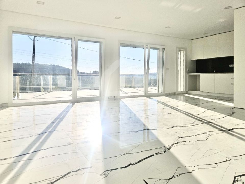 Villa i Antuzede e Vil de Matos, Coimbra - bilde 1