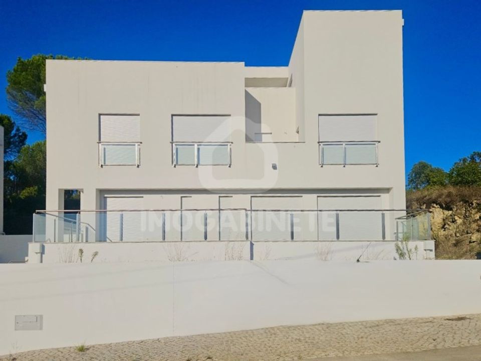 Villa i Antuzede e Vil de Matos, Coimbra - bilde 4
