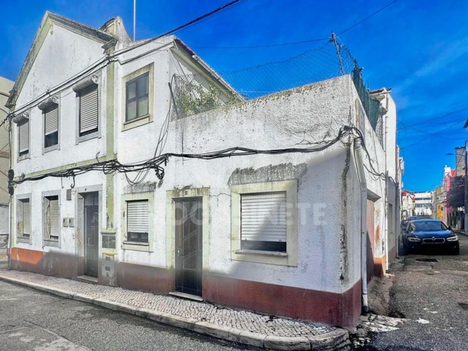 Villa i Figueira da Foz, Coimbra - foto 1