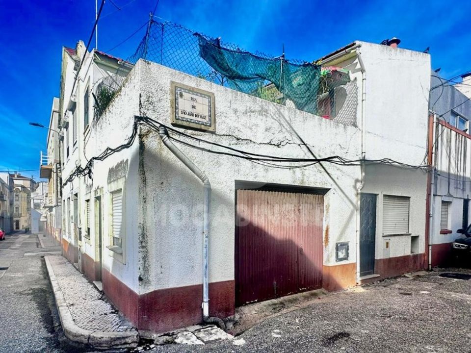 Villa i Figueira da Foz, Coimbra - foto 2