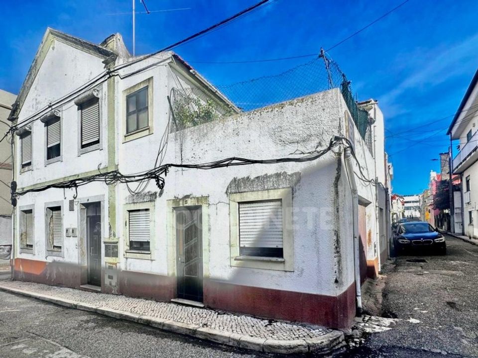 Villa i Figueira da Foz, Coimbra - foto 3