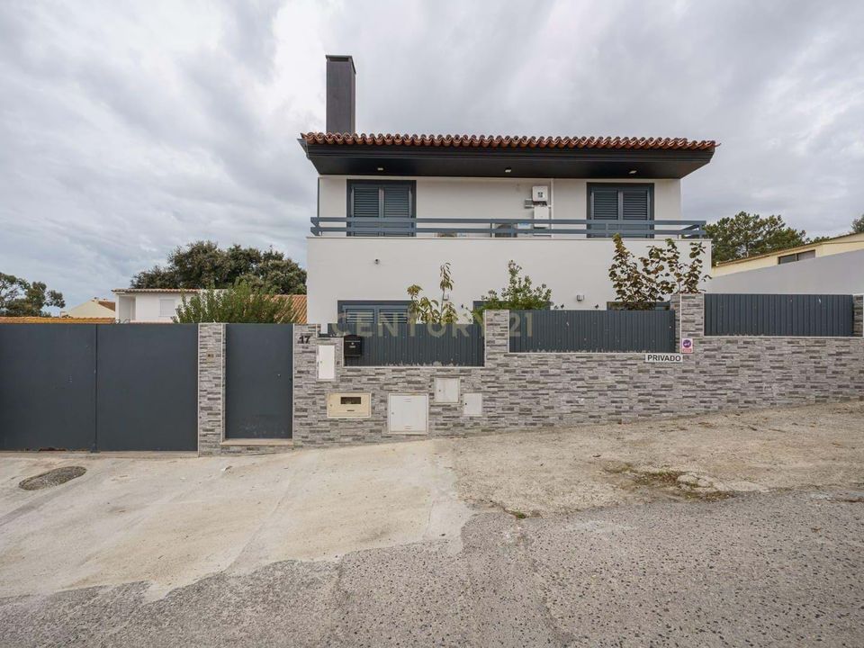 Villa i Ermidas do Sado, Setubal - foto 1