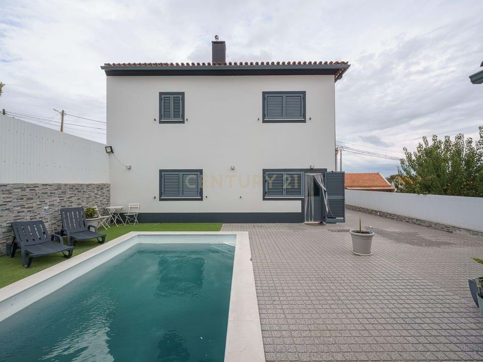 Villa i Ermidas do Sado, Setubal - foto 3