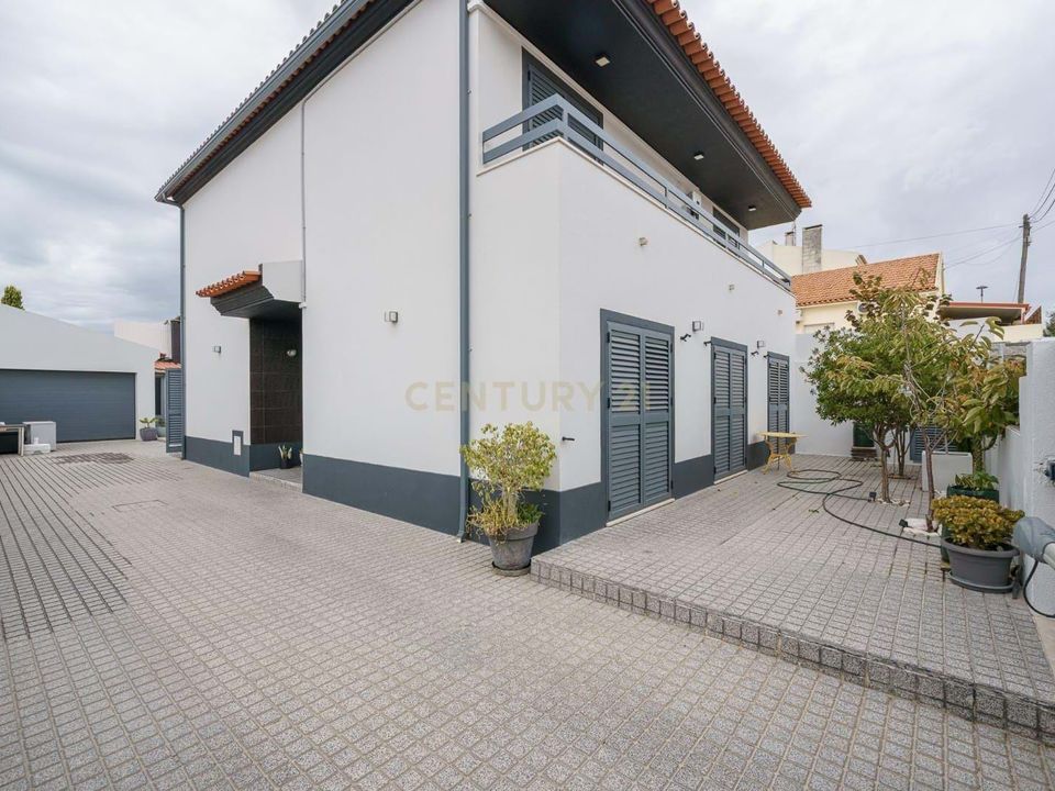 Villa i Ermidas do Sado, Setubal - foto 4
