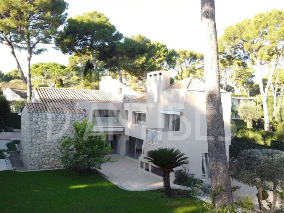 Villa i Antibes, Alpes-Maritimes - foto 2