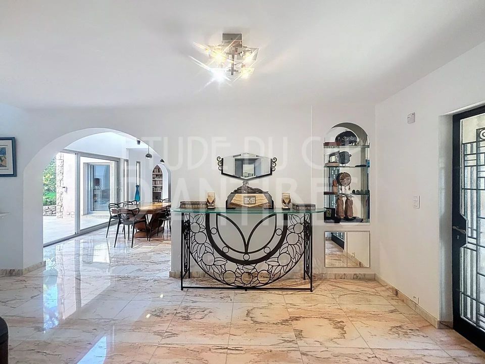 Villa i Antibes, Alpes-Maritimes - foto 4
