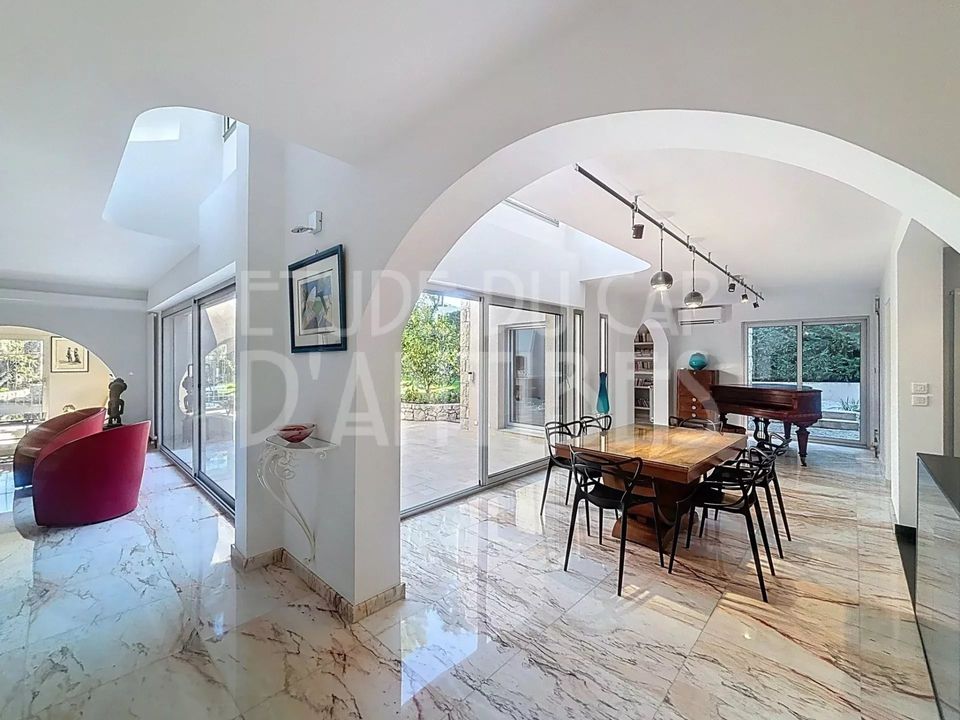 Villa i Antibes, Alpes-Maritimes - foto 5