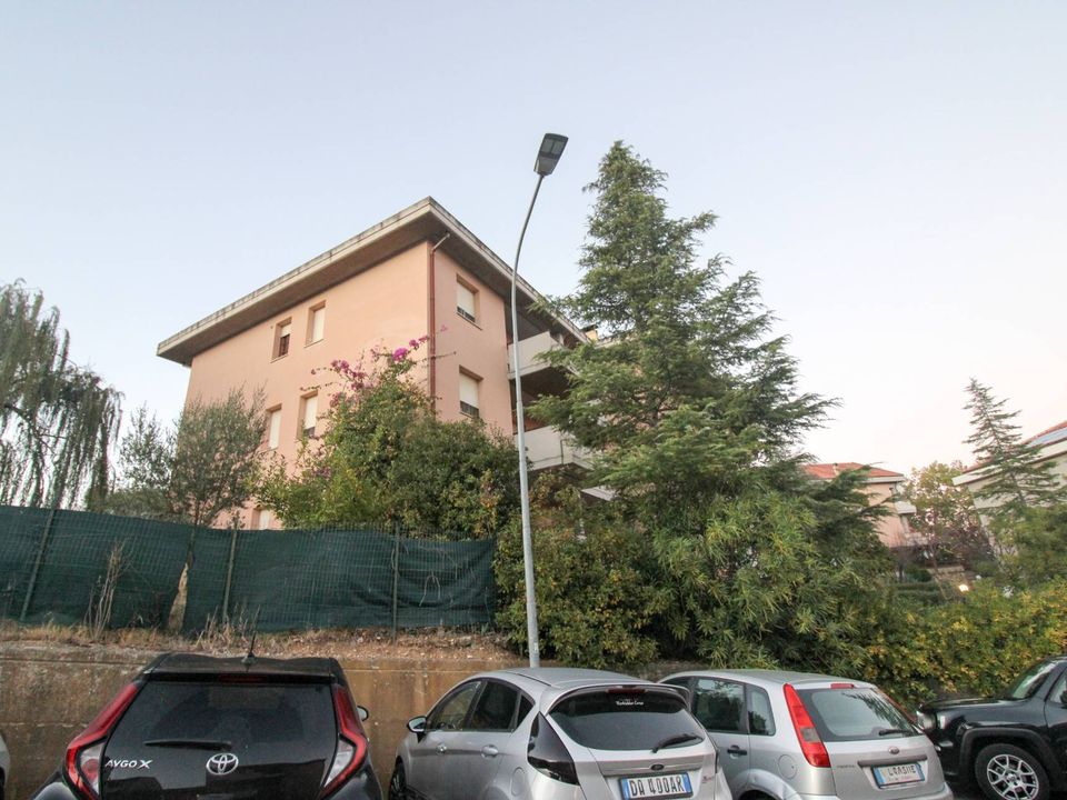 Lejlighed i Teramo, Teramo - foto 2