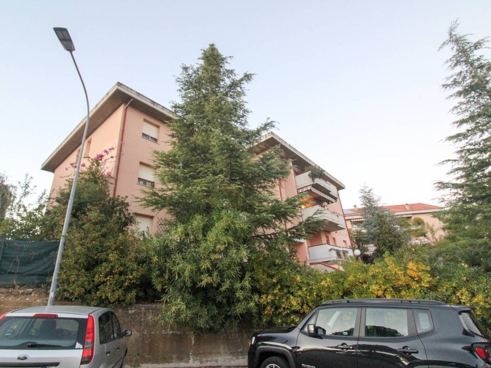 Lejlighed i Teramo, Teramo - foto 3