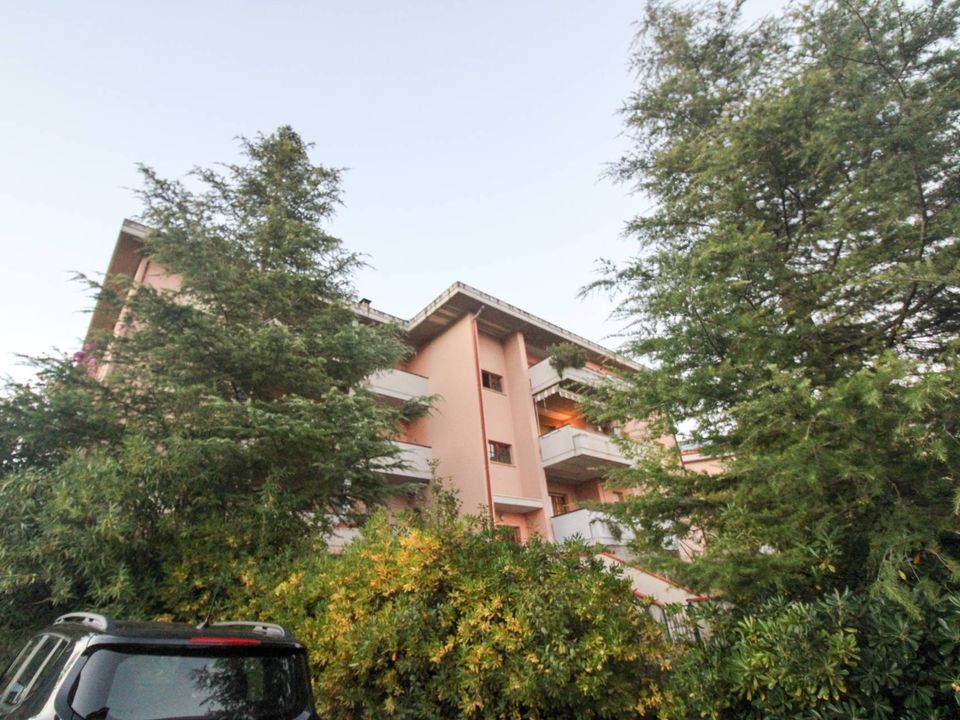 Lejlighed i Teramo, Teramo - foto 1