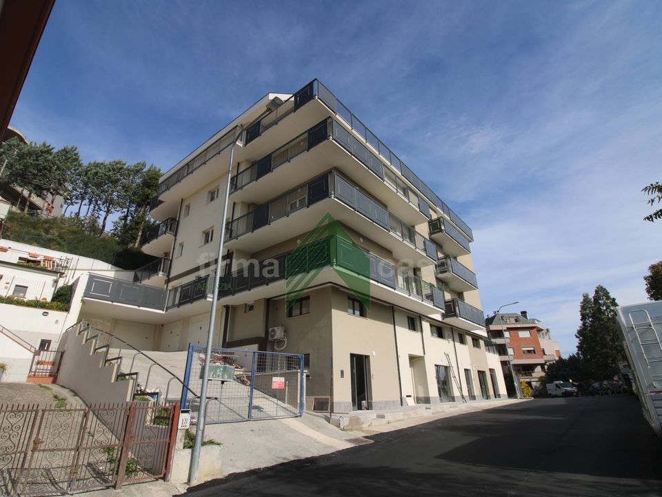 Leilighet i Teramo, Teramo - bilde 1