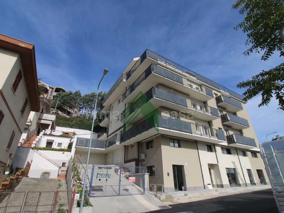 Leilighet i Teramo, Teramo - bilde 2