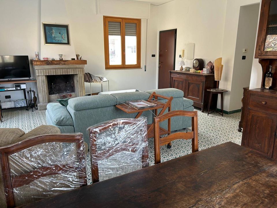Rækkehus i Palermo, Palermo - foto 1