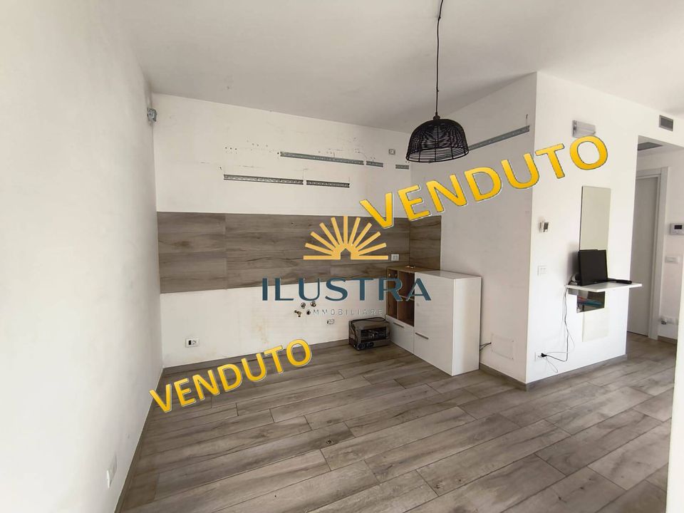 Lejlighed i Giulianova, Teramo - foto 1