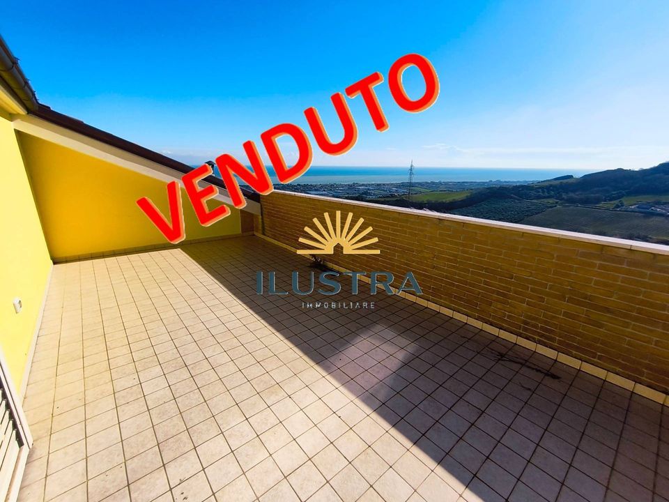 Apartament: Colonnella, Teramo – zdjęcie 1