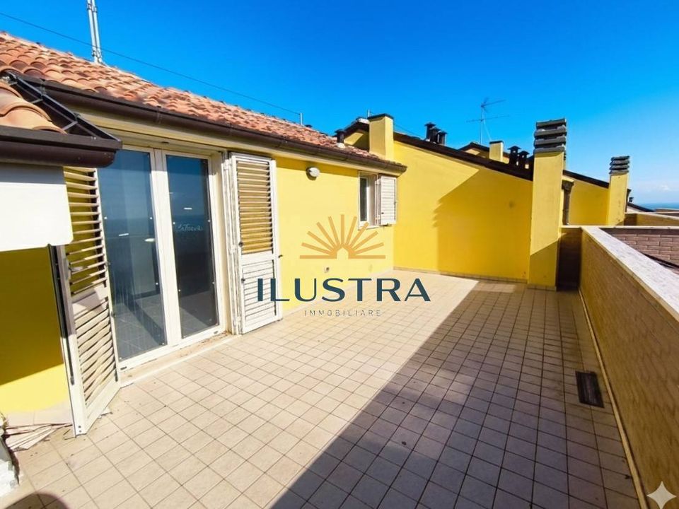 Lejlighed i Colonnella, Teramo - foto 1