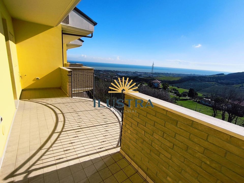Apartament: Colonnella, Teramo – zdjęcie 3