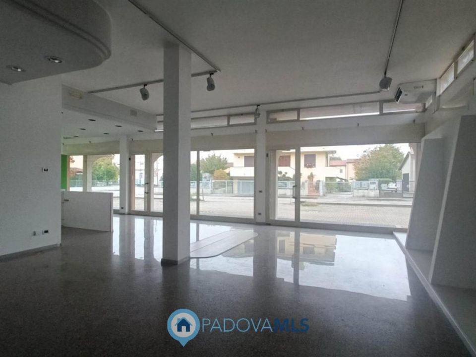 Erhvervsejendom i Casalserugo, Padua - foto 3