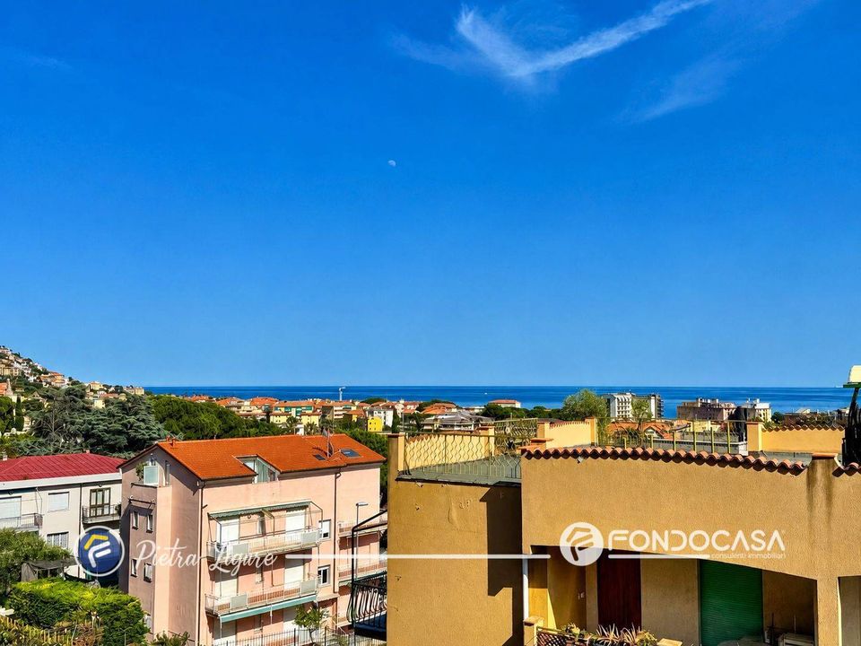 Lejlighed i Pietra Ligure, Savona - foto 1