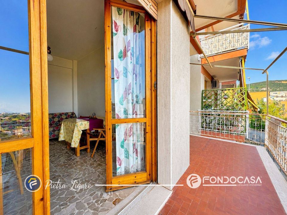 Lejlighed i Pietra Ligure, Savona - foto 2
