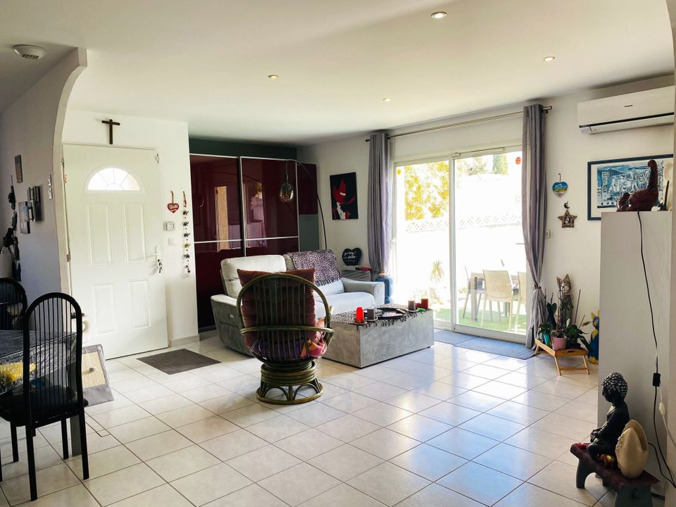 Villa i Salles-d'Aude, Aude - foto 4