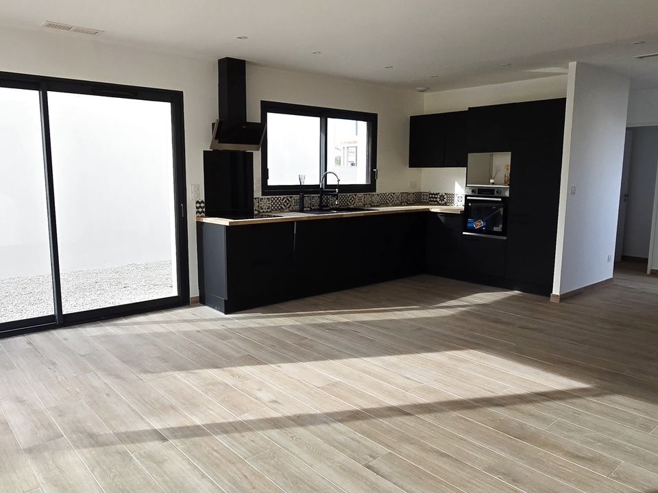 Villa i Serignan, Herault - foto 2