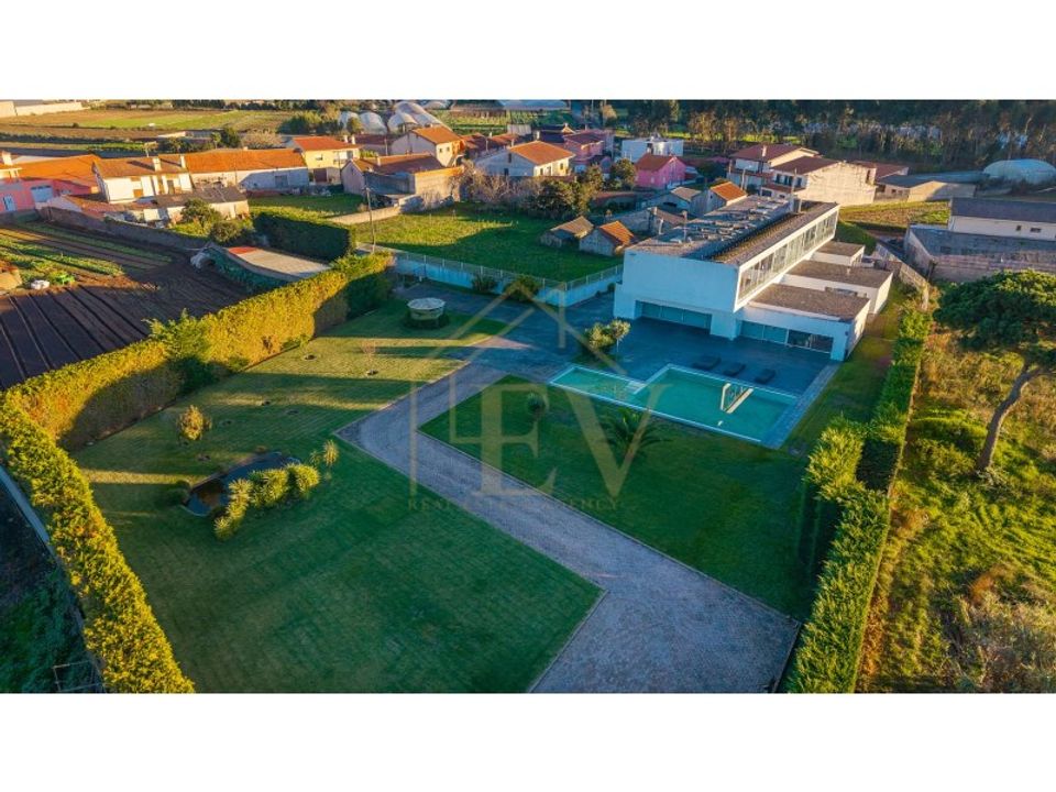 Villa i Apulia, Braga - foto 1
