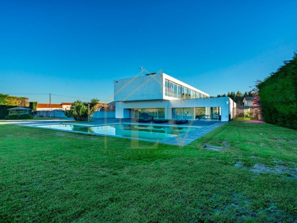 Villa i Apulia, Braga - foto 2