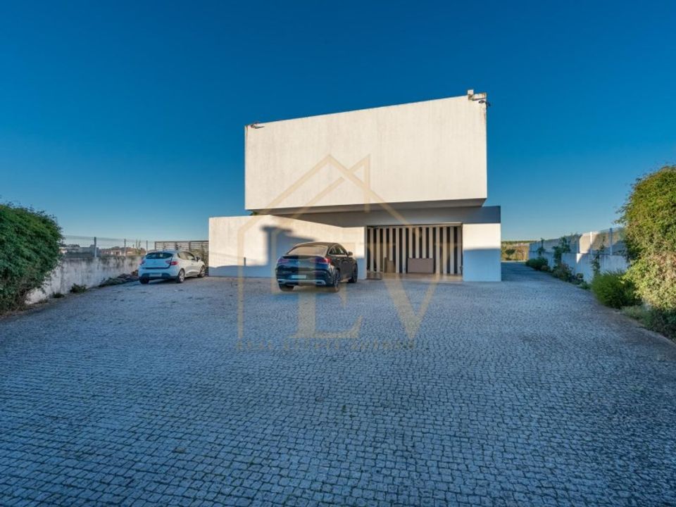 Villa i Apulia, Braga - foto 3