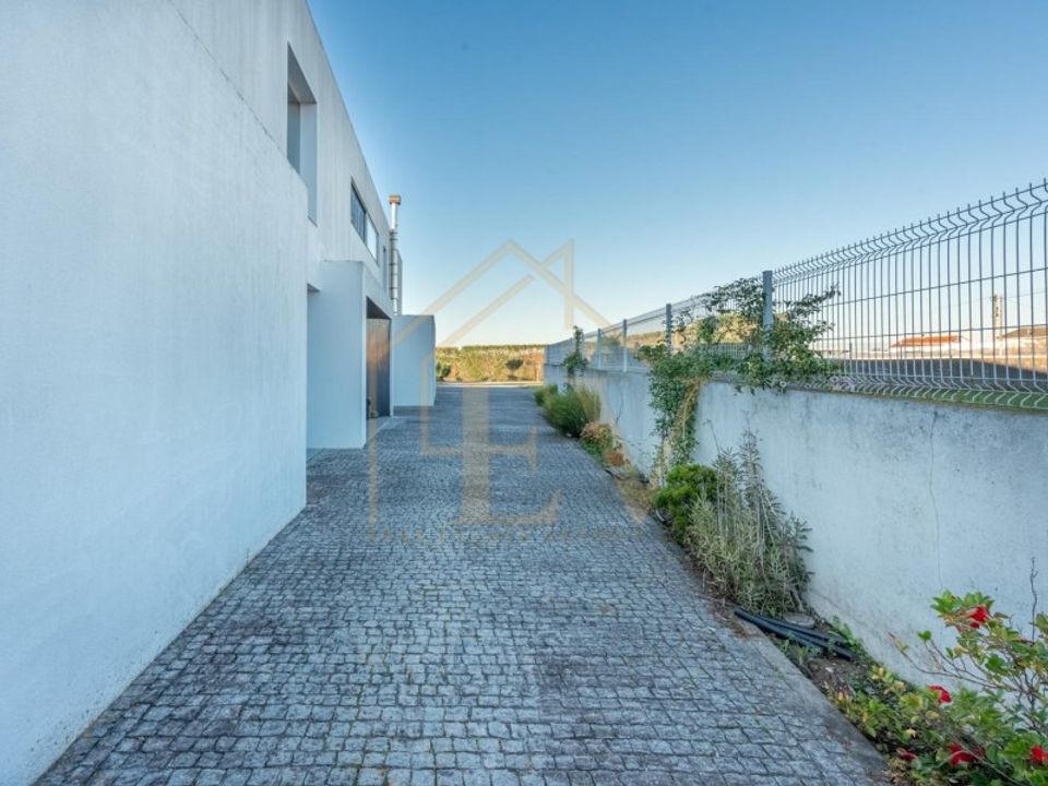 Villa i Apulia, Braga - foto 4