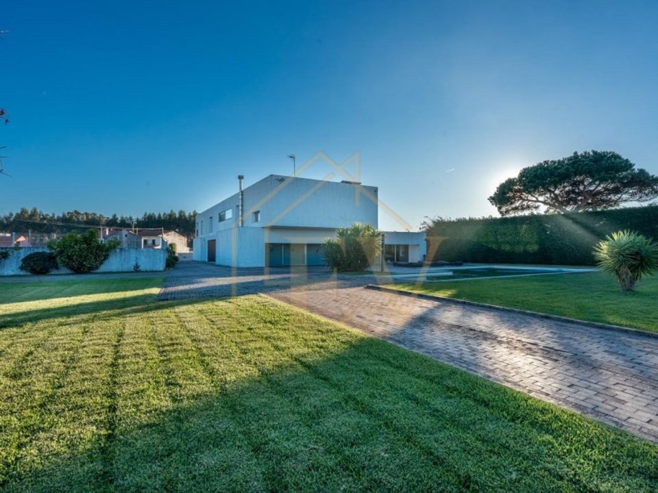 Villa i Apulia, Braga - foto 5