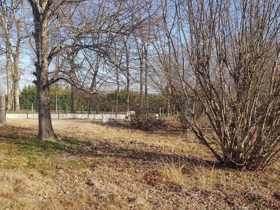 Helårsgrund i Beychac-et-Caillau, Gironde - foto 1