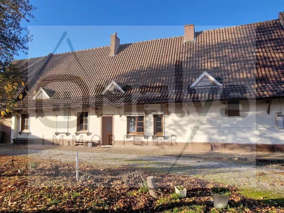 Villa i Saint-Venant, Pas-de-Calais - foto 1