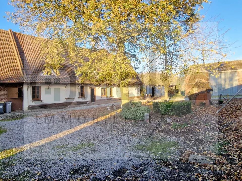 Villa i Saint-Venant, Pas-de-Calais - foto 2