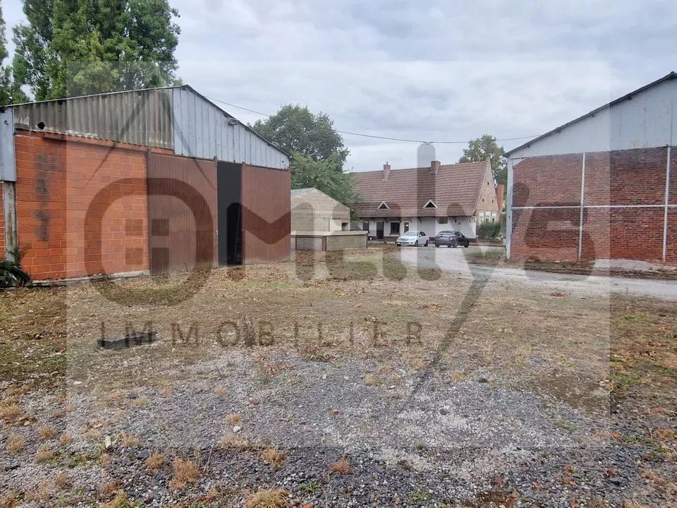 Villa i Saint-Venant, Pas-de-Calais - foto 3