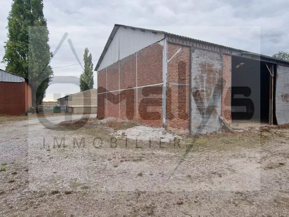 Villa i Saint-Venant, Pas-de-Calais - foto 4