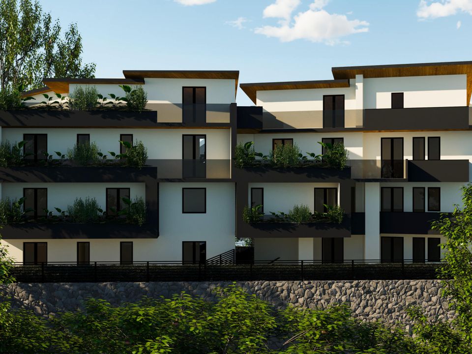 Leilighet i Tremestieri Etneo, Catania - bilde 3