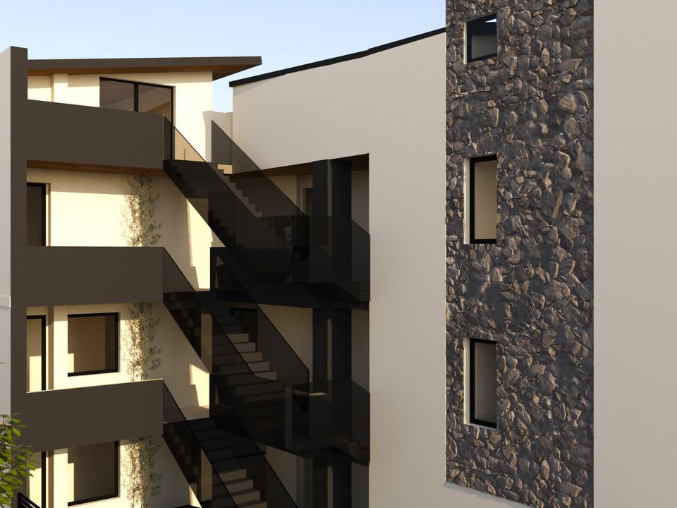 Leilighet i Tremestieri Etneo, Catania - bilde 4