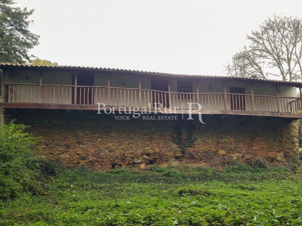Farm i Braganca, Braganca - foto 2