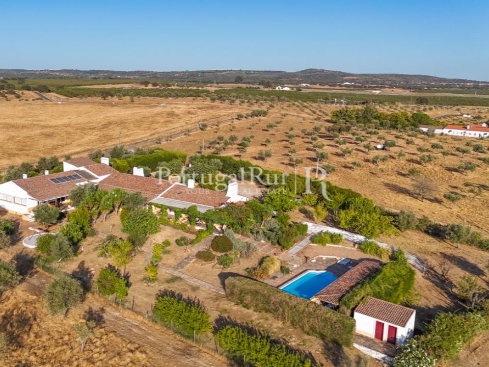 Farm i Alvito, Beja - foto 5