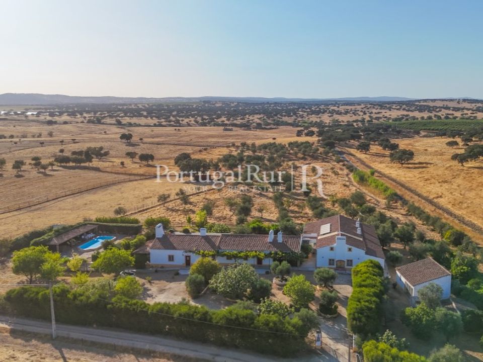 Farm i Alvito, Beja - foto 1