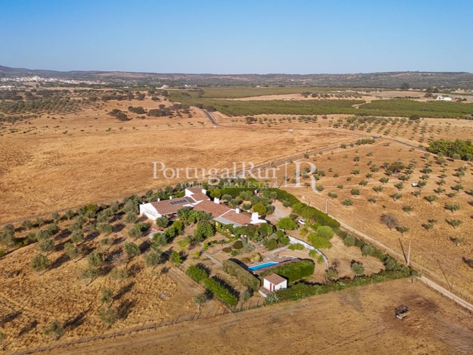 Farm i Alvito, Beja - foto 4