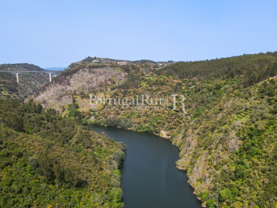 Granja a Serta, Castelo Branco - foto 3