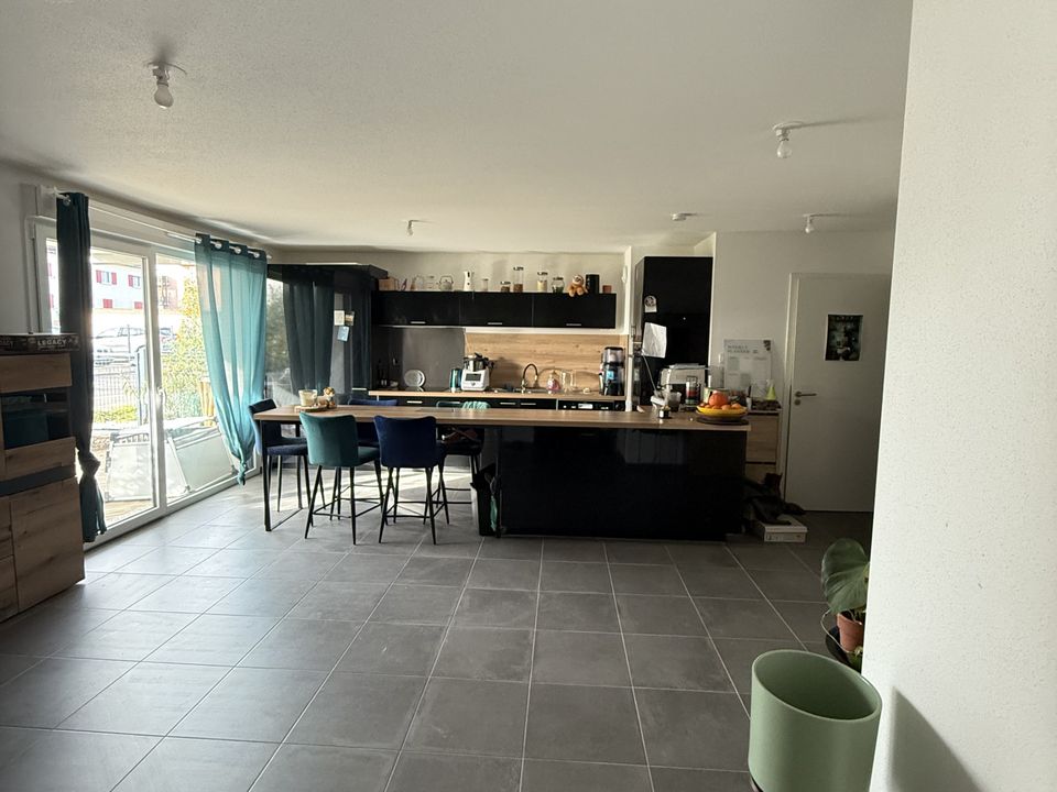 Lejlighed i Blotzheim, Haut-Rhin - foto 2